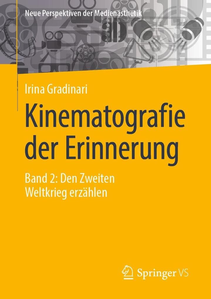 Kinematografie der Erinnerung