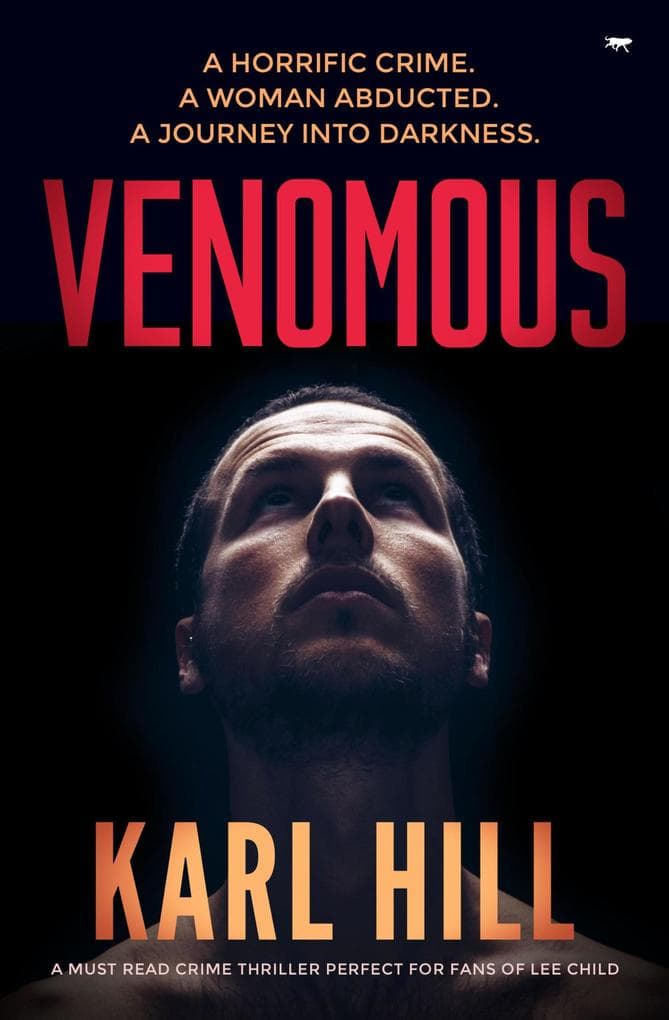 Venomous