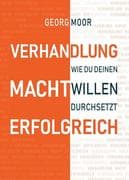 VERHANDLUNG MACHT ERFOLGREICH