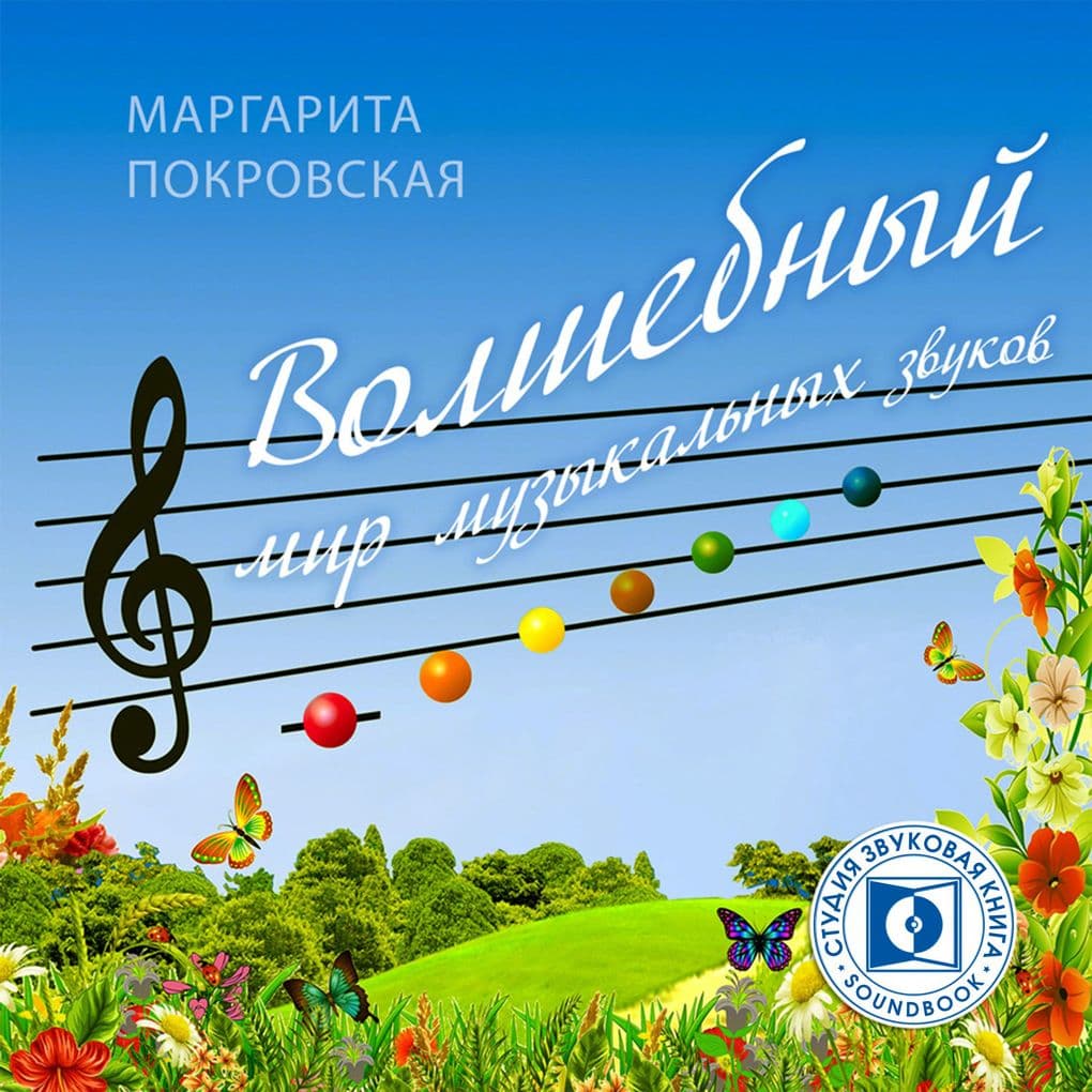 Volshebnyy mir muzykal'nyh zvukov