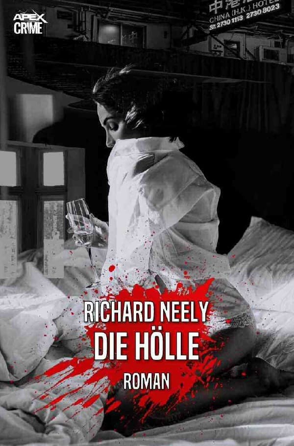 DIE HÖLLE: Der Thriller-Klassiker!