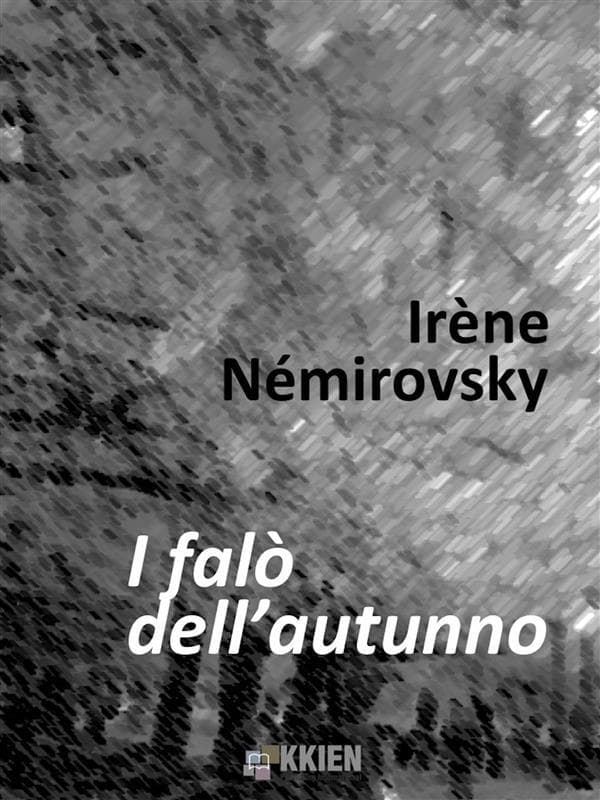 I falò dell'autunno