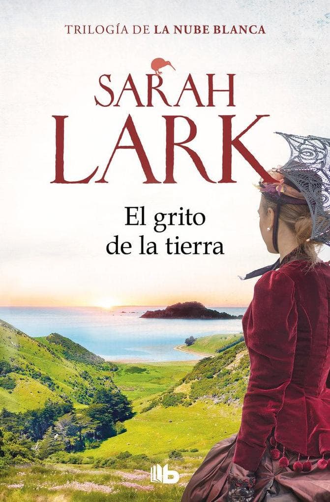 El Grito de la Tierra / Call of the Kiwi