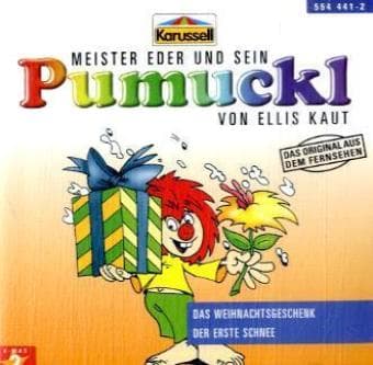 Pumuckl 2 Weihnachten