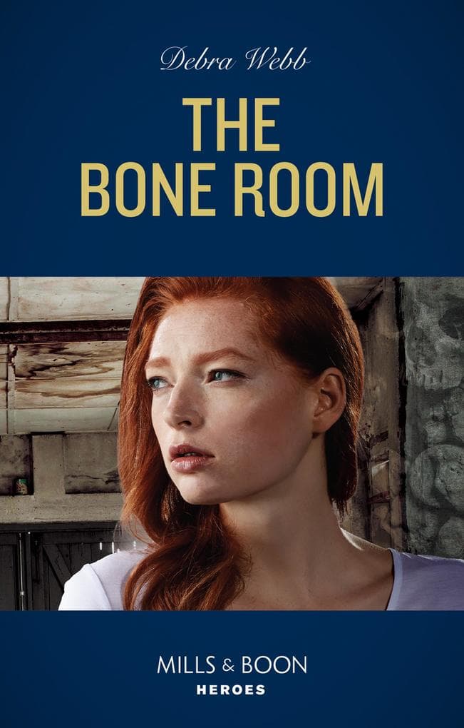 The Bone Room