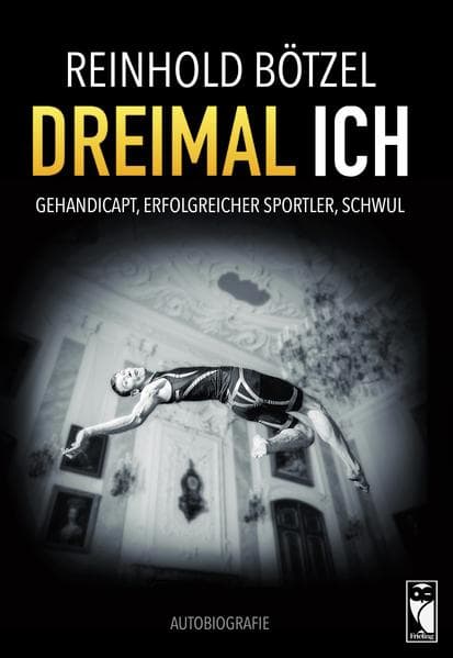 Dreimal Ich