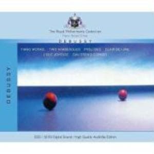 Debussy: Piano Works