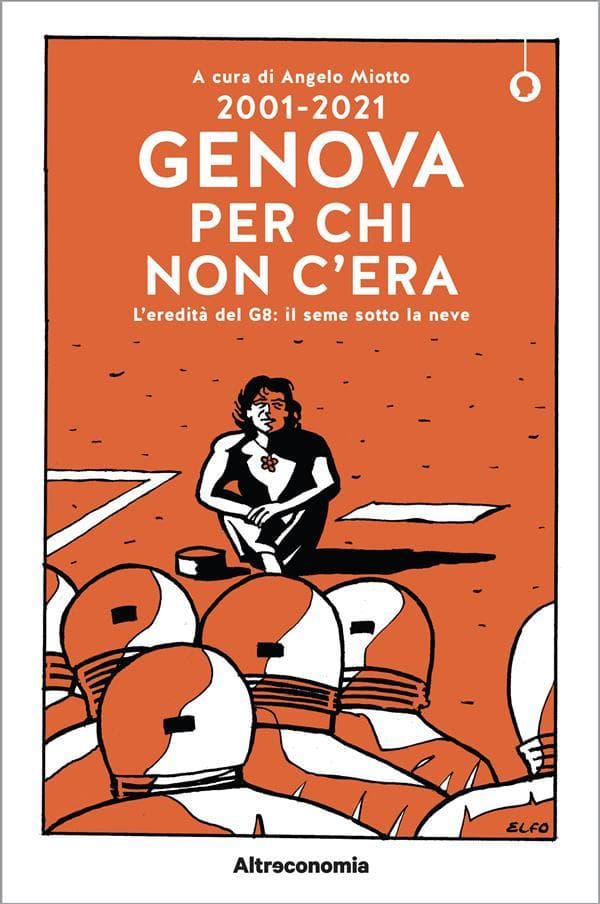 2001-2021 Genova per chi non c'era