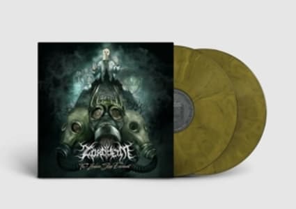 The Zornheim Sleep Experiment (Lim.Marbled 2-LP)