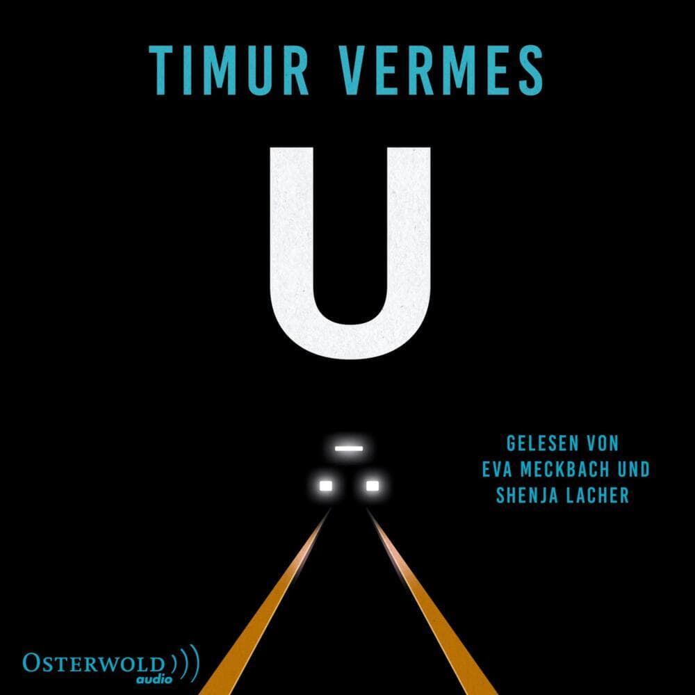 U, 2 Audio-CD