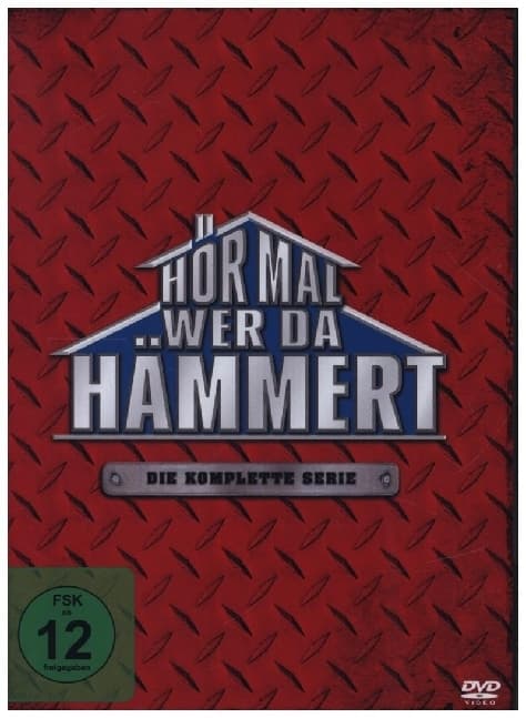 Hör mal, wer da hämmert