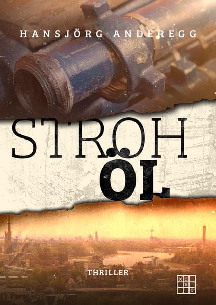 Strohöl