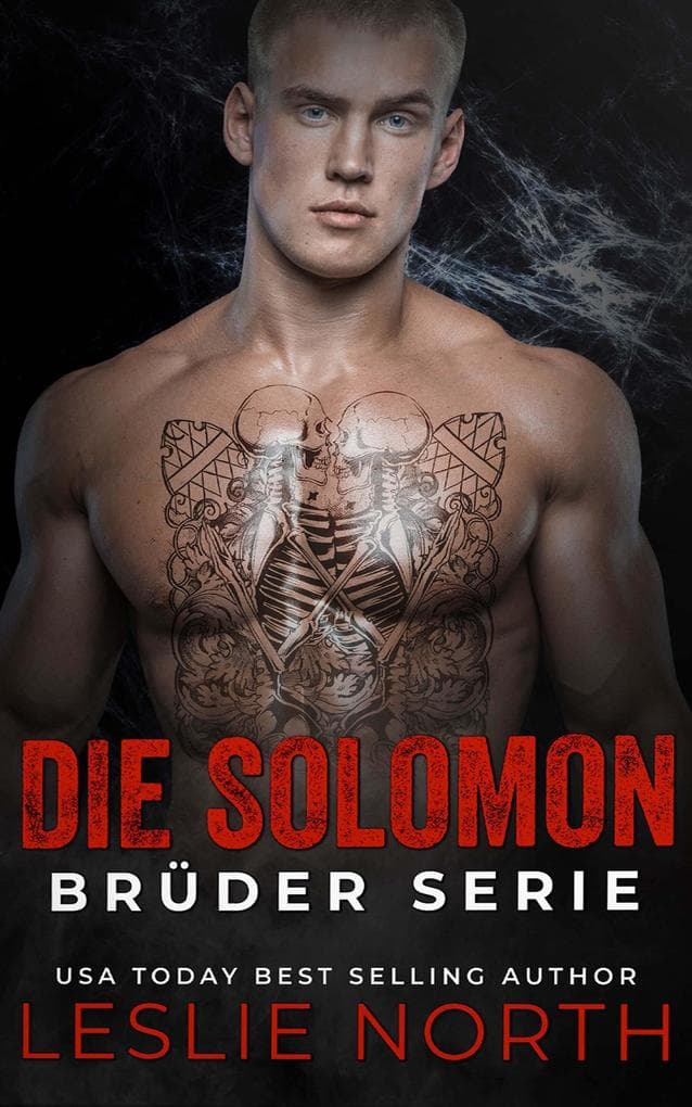 Die Solomon Brüder Serie