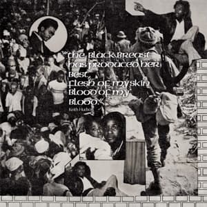 Flesh Of My Skin Blood Of My Blood (LP)
