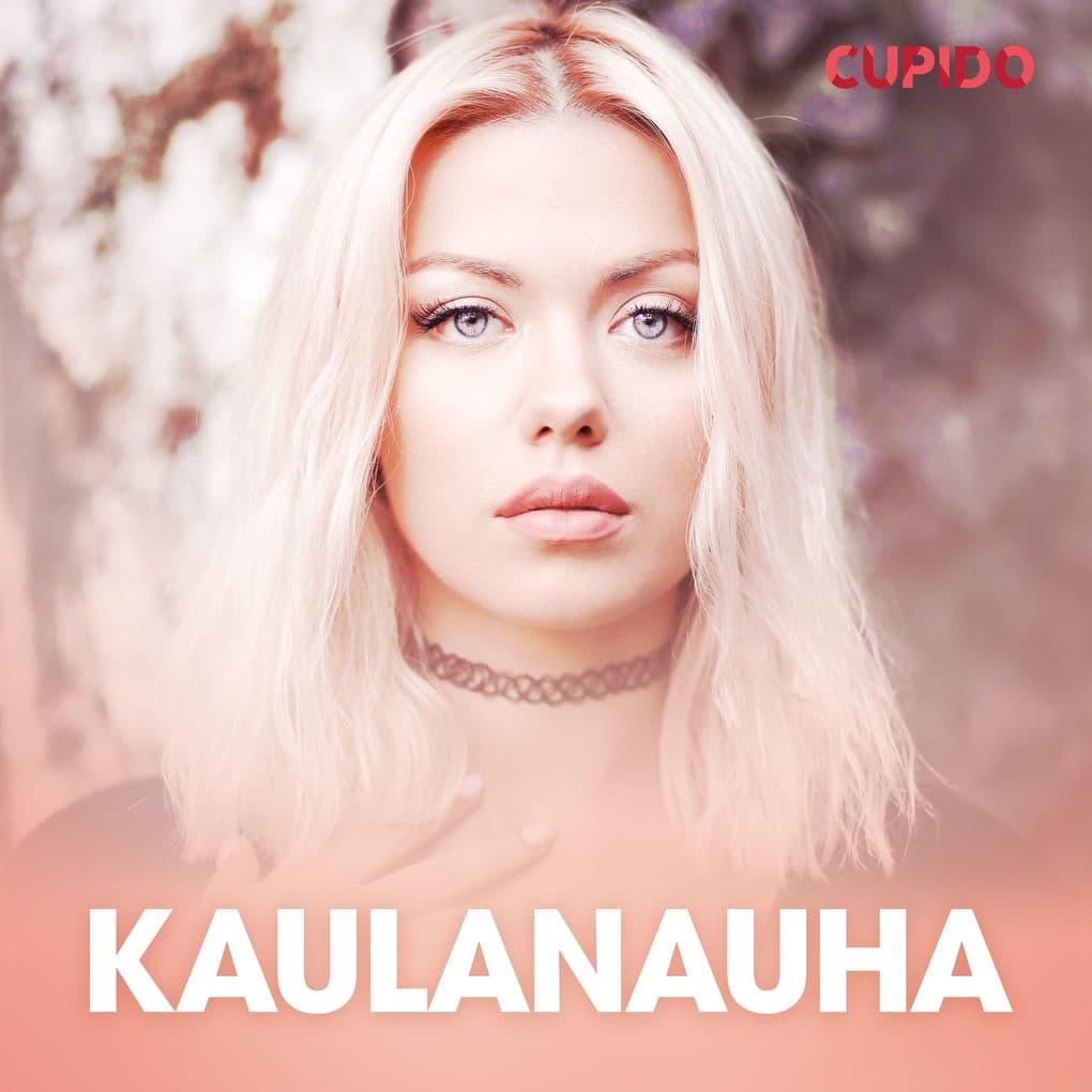 Kaulanauha Ja muita tarinoita Cupidolta