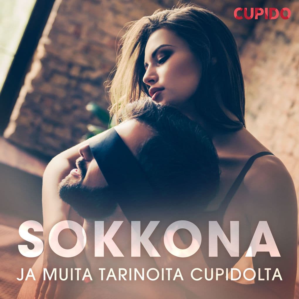Sokkona Ja muita tarinoita Cupidolta