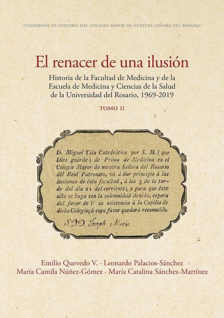 El renacer de una ilusión