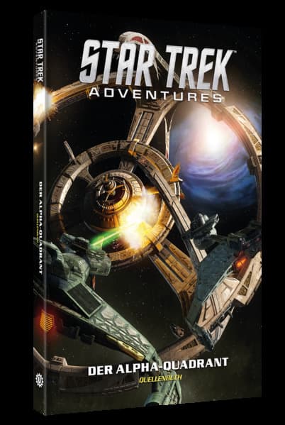 Der Alpha-Quadrant