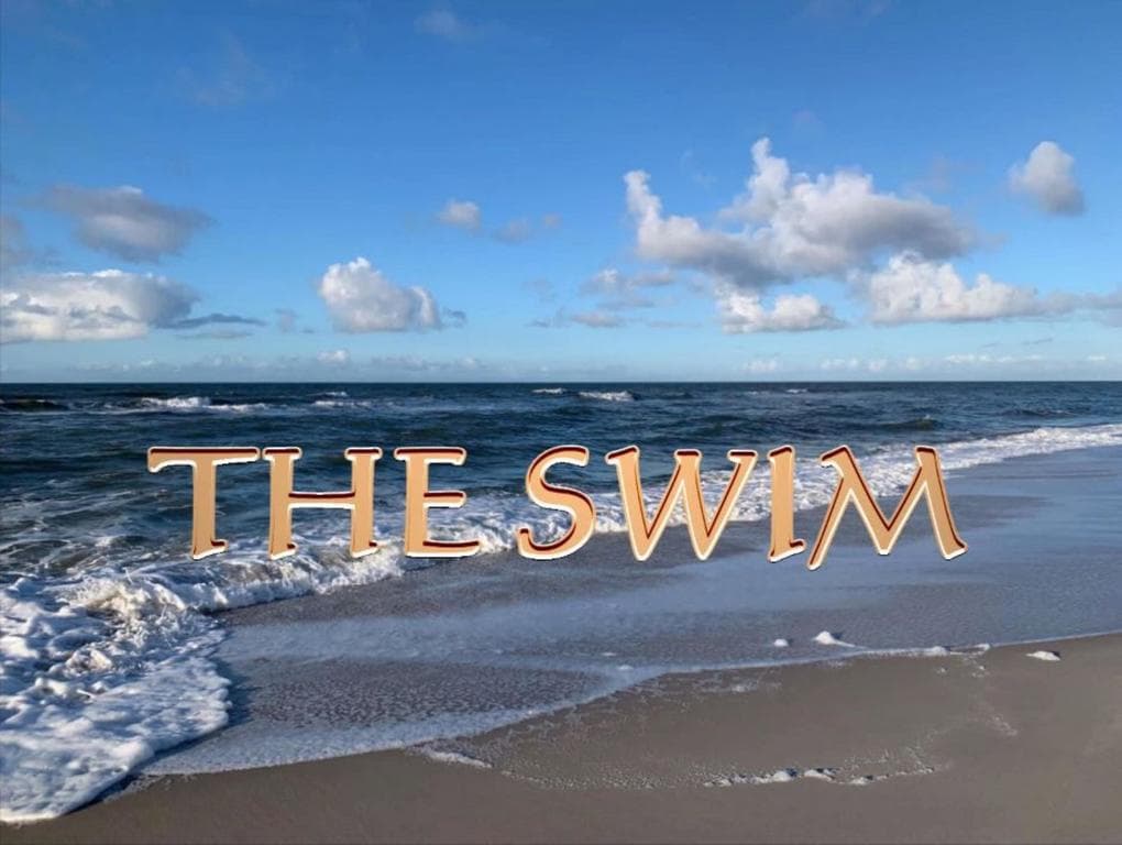 The Swim: Kurzgeschichte