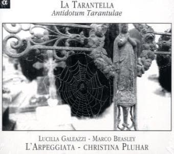 La Tarantella