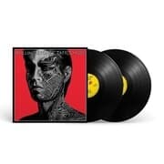 Tattoo You-40th Anniversary (Deluxe 2LP)
