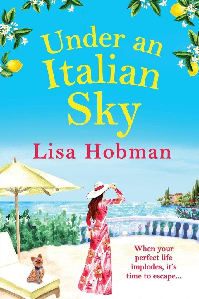 Under An Italian Sky