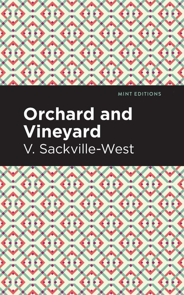 Orchard and Vineyard