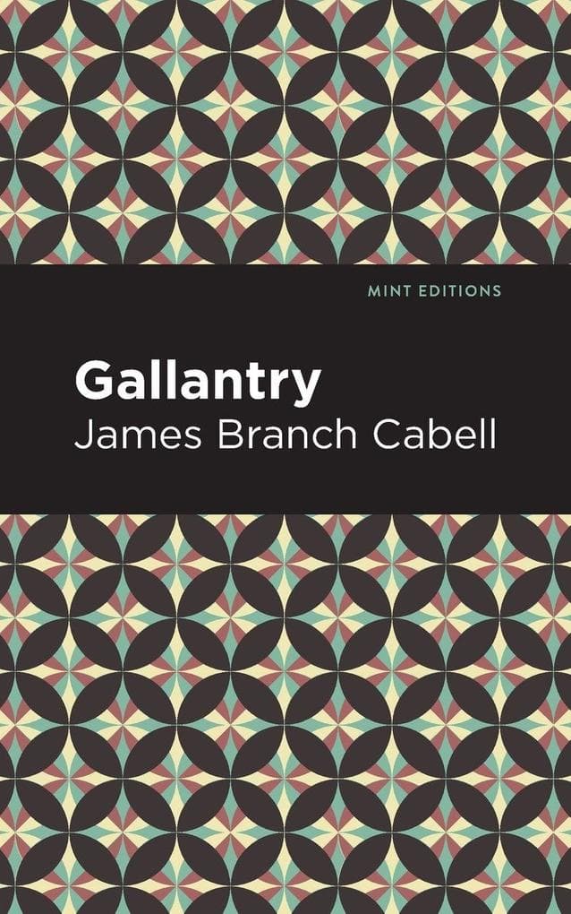 Gallantry