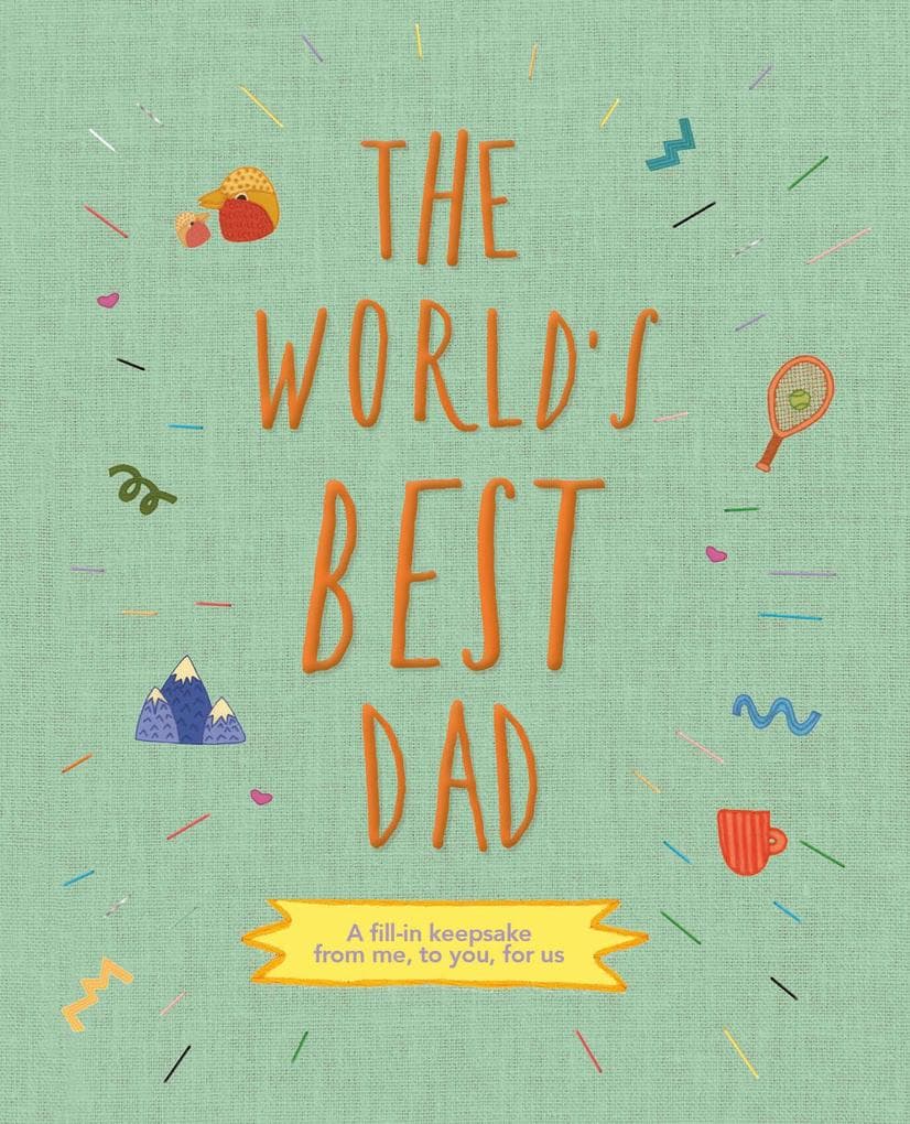 The World's Best Dad