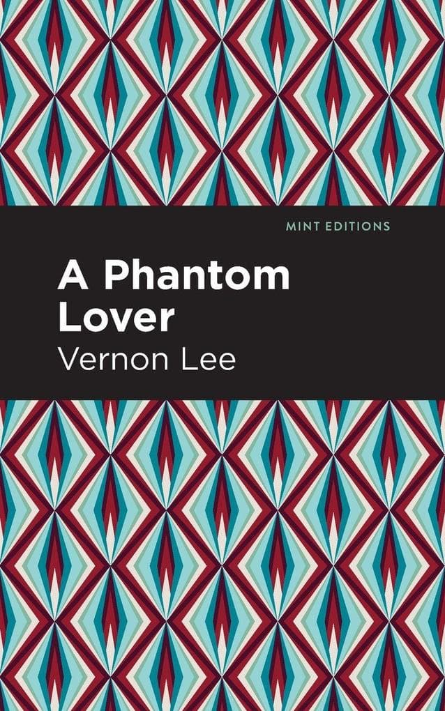 A Phantom Lover