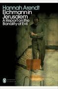 Eichmann in Jerusalem