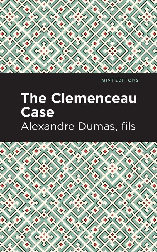 The Clemenceau Case
