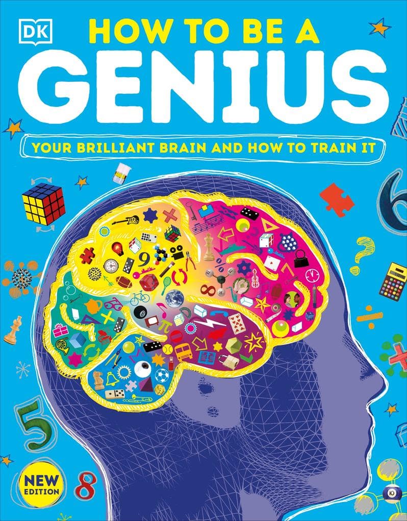 How to be a Genius