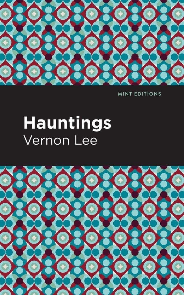 Hauntings