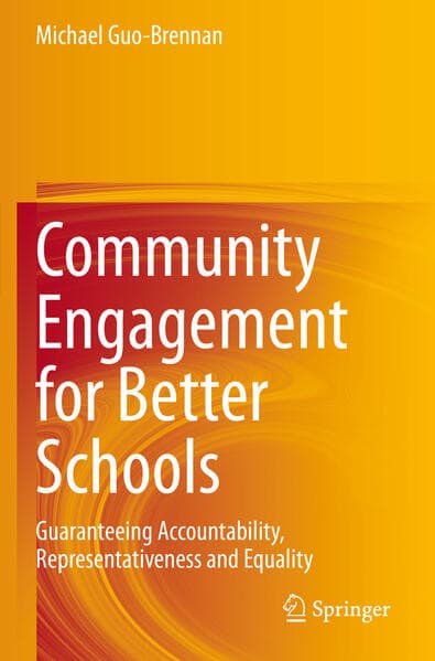 Community Engagement for Better Schools