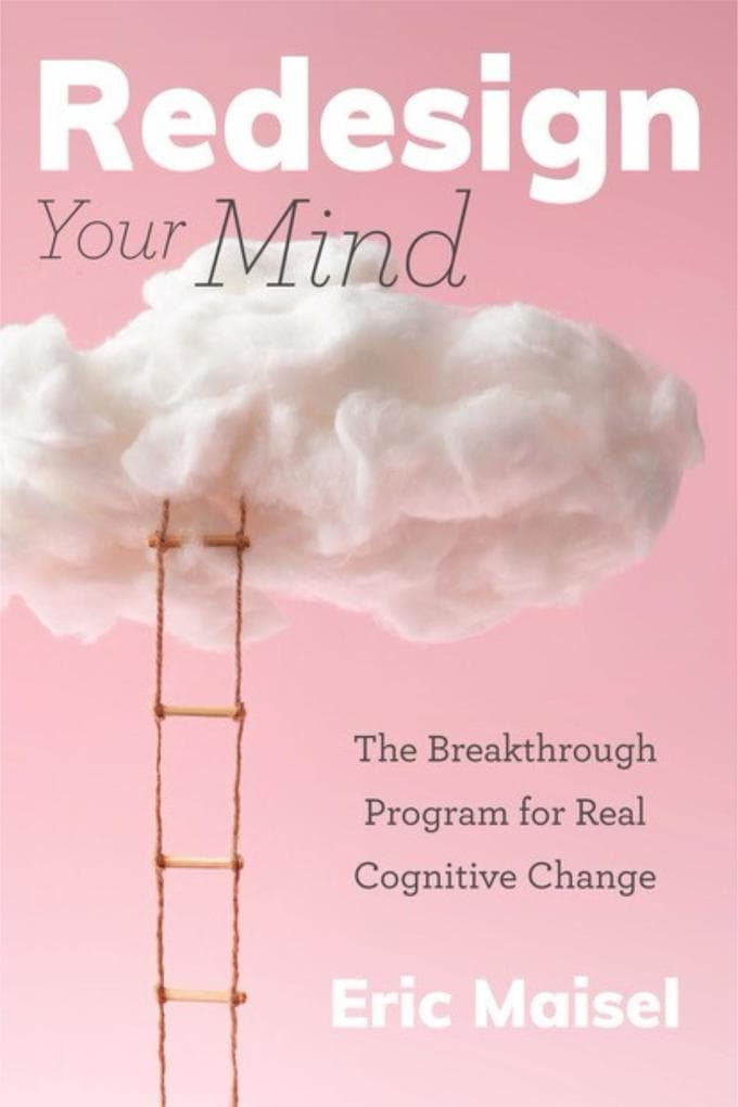 Redesign Your Mind