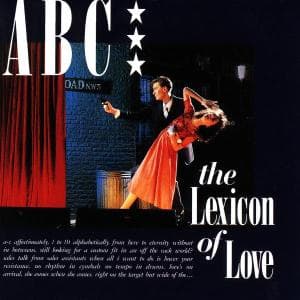 Lexicon Of Love (Remastered)