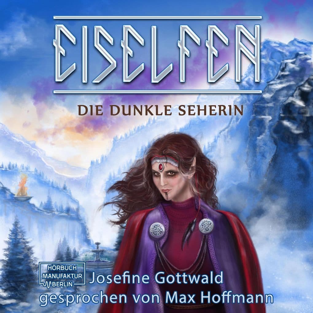 Die dunkle Seherin