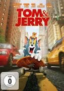 Tom & Jerry