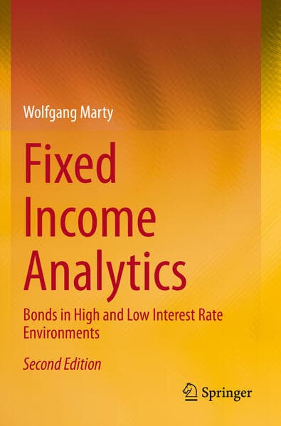 Fixed Income Analytics