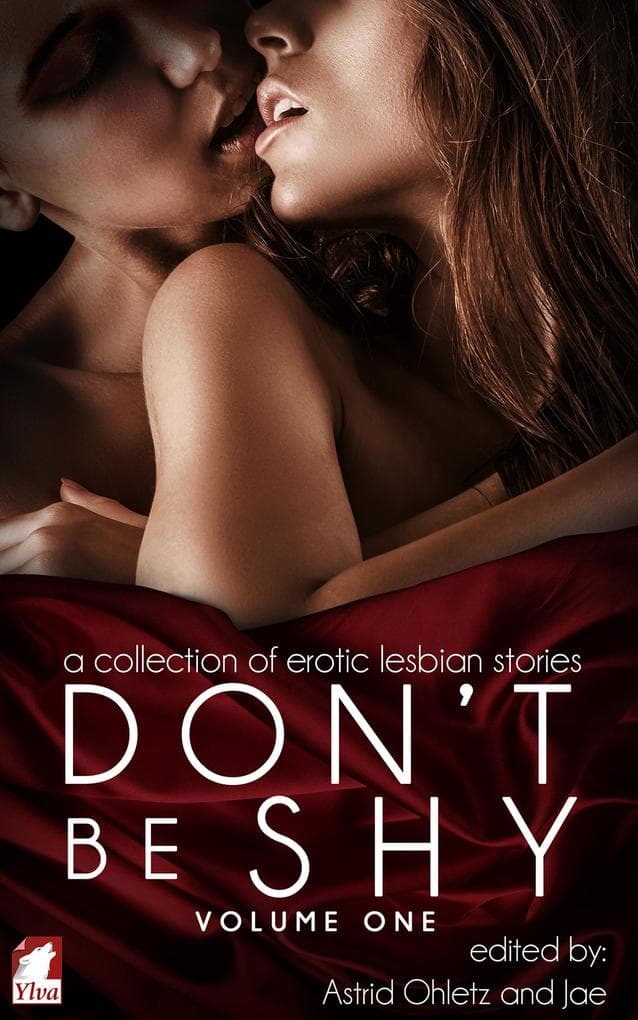 Don't Be Shy (1)
