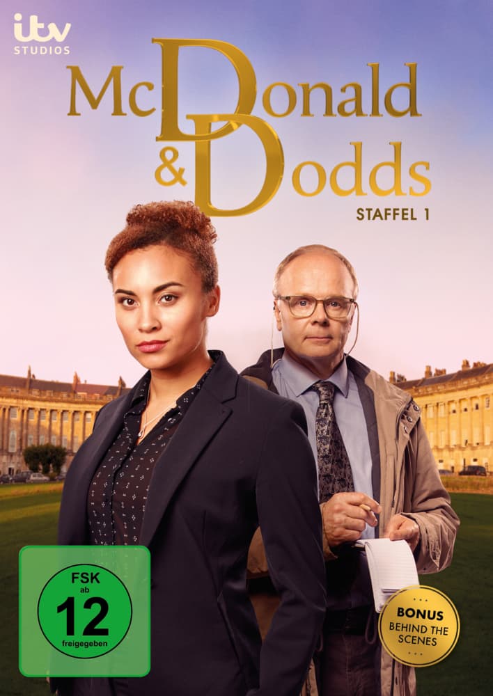McDonald & Dodds
