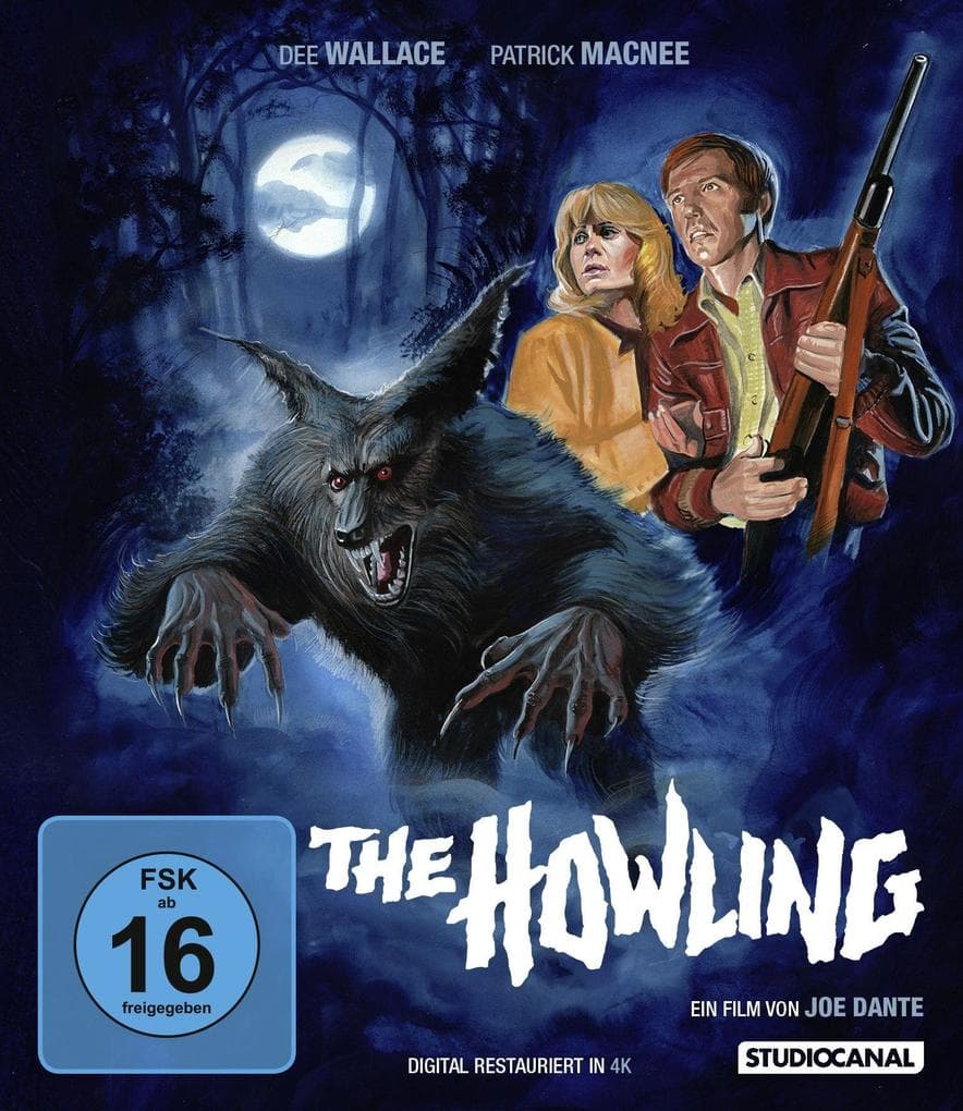 The Howling - Das Tier