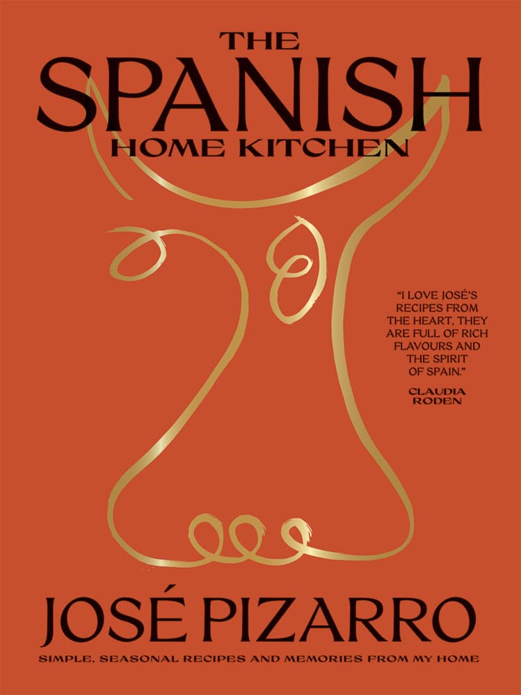 Spanish Home Kitchen
