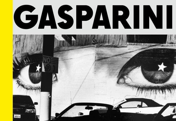 Paolo Gasparini