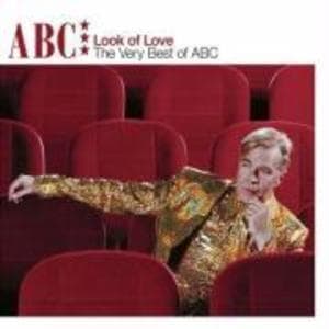 Look Of Love-The Very Best Of