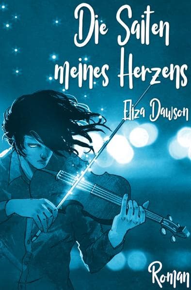 Die Saiten meines Herzens