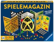 Ravensburger - SpieleMagazin '22