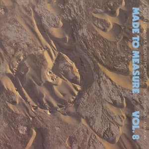 Desert Equations: Azax Attra (Remastered)