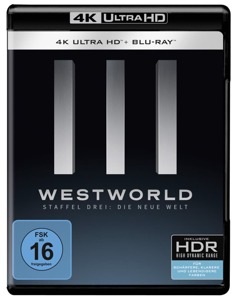 Westworld